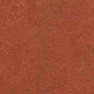 Линолеум Marmoleum Decibel on Order 320335 henna фото  | FLOORDEALER